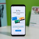 آپدیت جدید گوگل پی (Google Pay) و اضافه شدن تم تاریک به آن