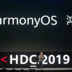 هواوی از سیستم‌عامل HarmonyOS به‌عنوان یک پلتفرم جانبی جایگزین رونمایی کرد