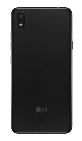 ال جی K20