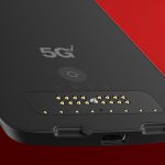 گوشی موتو Z2 فورس از پشتیبانی موتو ماد 5G برخوردار شد