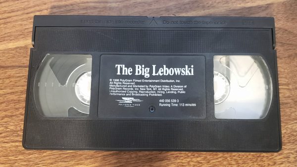تبدیل نوارهای VHS به دیجیتال