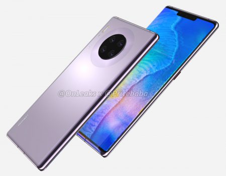 هواوی میت 30 پرو