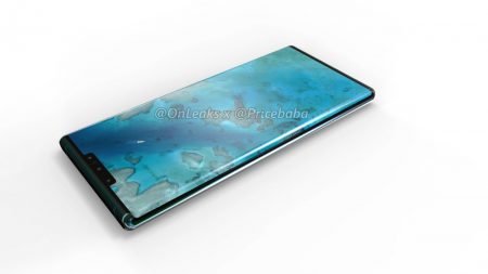 هواوی میت 30 پرو