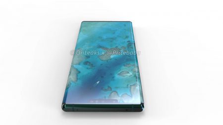 هواوی میت 30 پرو