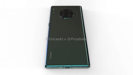هواوی میت 30 پرو