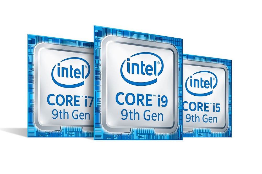 پردازنده اینتل Core i9-9900KS