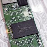 حافظه SSD اینتل 665p با QLC NAND سریع‌تر و متراکم‌تر معرفی شد
