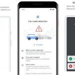 پیکسل 4 گوگل تصادف خودرو شما را تشخیص می‌دهد!