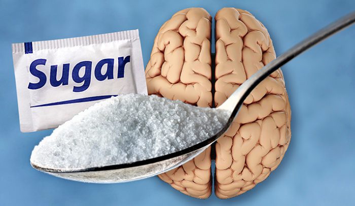 توضیح دانشمندان در خصوص تاثیرات واقعی شکر بر مغز انسان