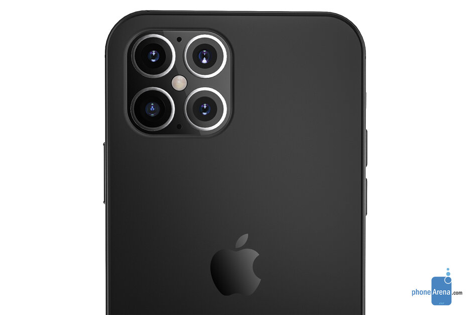 سری آیفون 12 اپل از فناوری لرزشگیر تصویر مبتنی بر حرکت سنسور استفاده خواهد کرد
