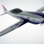 رولز رویس از سریع‌ترین هواپیمای برقی دنیا پرده‌برداری کرد
