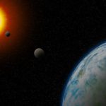 کشف دو سیاره بسیار شبیه به کره زمین توسط دانشمندان