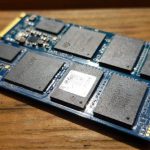 احتمال افزایش قیمت حافظه‌های NAND در سال 2020