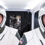 آیا SpaceX می‌تواند با موفقیت فضاپیمای سرنشین‌دار Crew Dragon خود را به فضا پرتاب کند؟