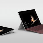 مشخصات فنی تبلت جدید Surface Go 2 مایکروسافت در گیک‌بنچ رویت شد