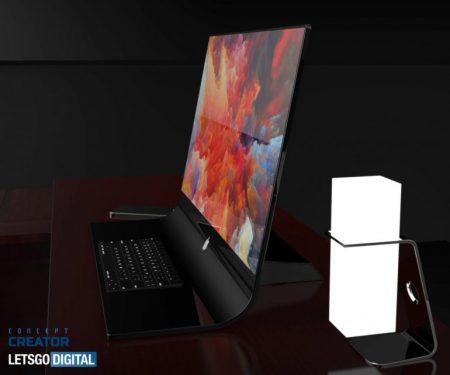iMac