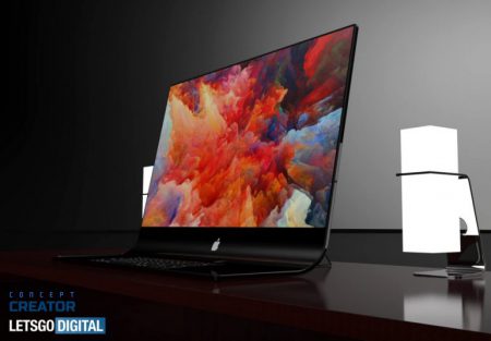 iMac