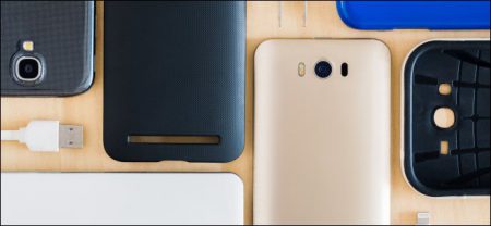 قاب‌ گوشی چه تفاوتی با محافظ‌، پوسته‌ و پوشش‌ داشته و کدام یک گزینه بهتری هستند؟