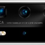 تصاویر ثبت شده توسط دوربین هواوی +P40 Pro قدرت زوم دوربین این تلفن را نشان می‌دهند