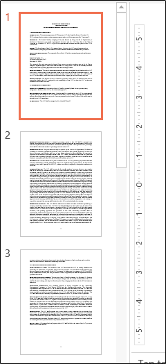 تبدیل PDF به پاورپوینت