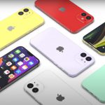 گوشی‌های سری آی‌فون 12 اپل در اواخر ماه نوامبر عرضه خواهند شد