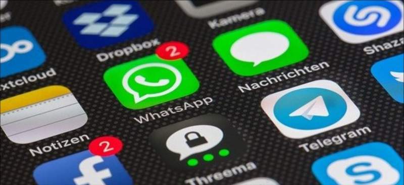 انتقال پیام‌های واتس‌آپ به گوشی جدید