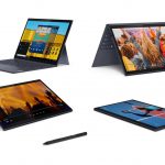 تبلت Yoga Duet 7i لنوو برای رقابت با تبلت‌های Surface Pro مایکروسافت معرفی شد