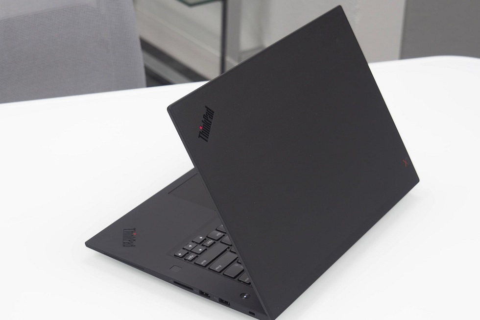 ThinkPad X1 Extreme لنوو