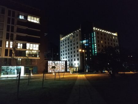 شیائومی ردمی نوت 6 پرو
