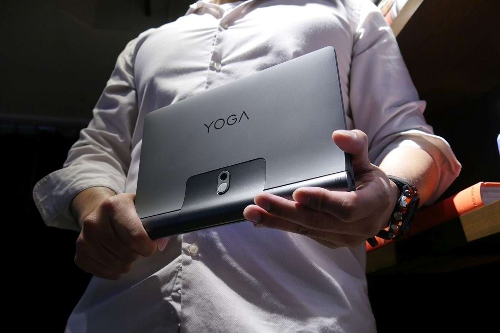 تبلت Yoga Smart Tab