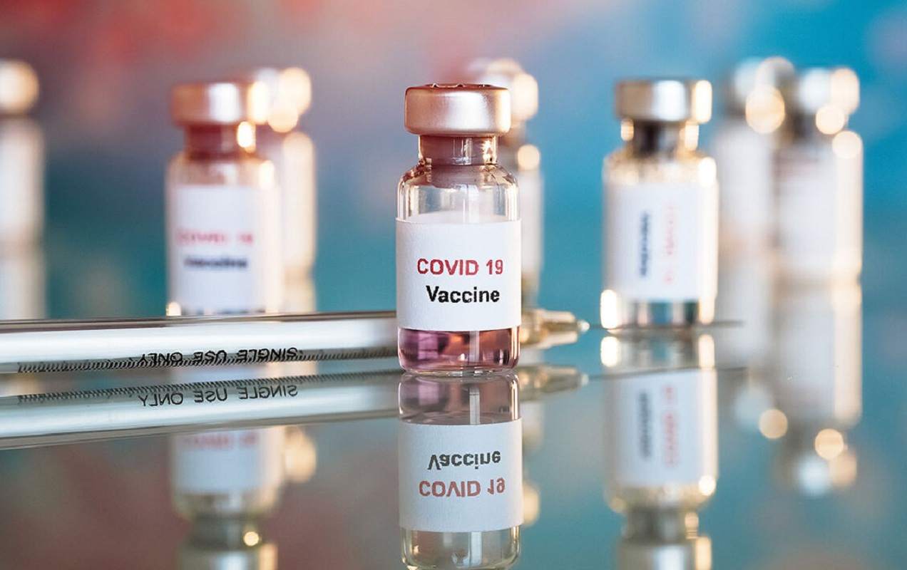 ایران به دنبال تولید واکسن مشترک با ژاپن؛ 60 میلیون دوز واکسن کرونا از روسیه خریداری شد