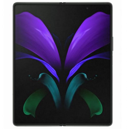 رویداد Unpacked 2020