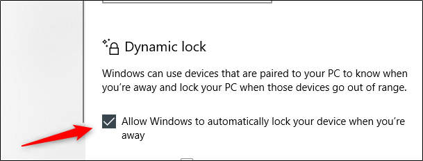 روش‌های قفل کردن کامپیوتر ویندوز 10
