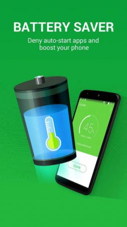 برنامه های مخرب اندروید