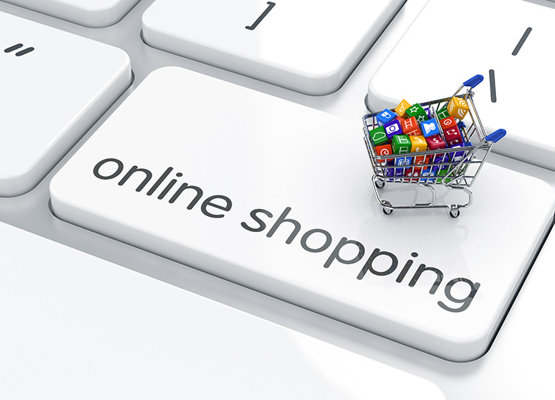 خرید آنلاین چه چیزهایی خوب نیست؟