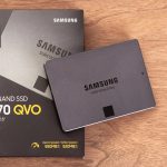 سامسونگ از حافظه SSD جدید خود با نام 870 EVO رونمایی کرد