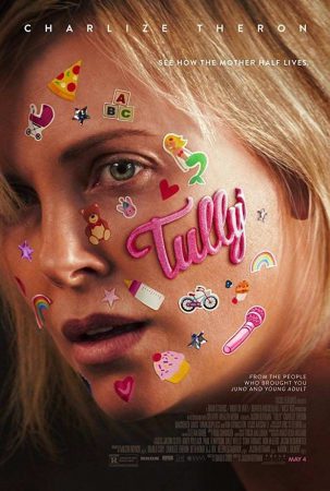 فیلم‌هایی با موضوع مادر، Tully