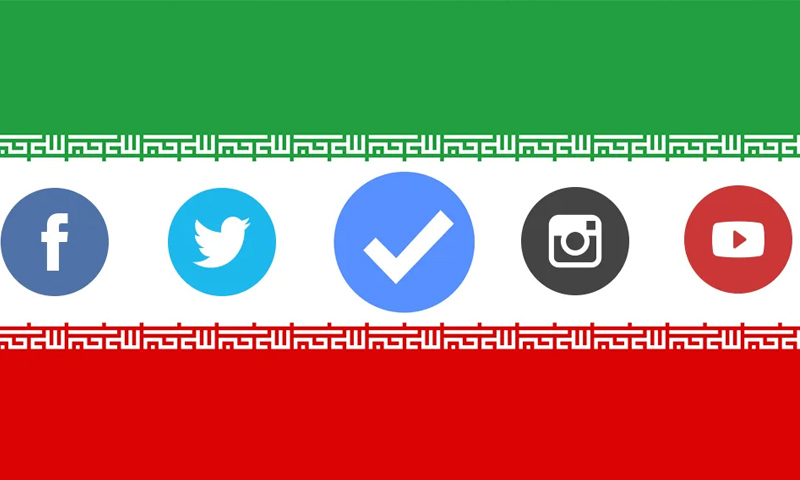 فیلترینگ در ایران