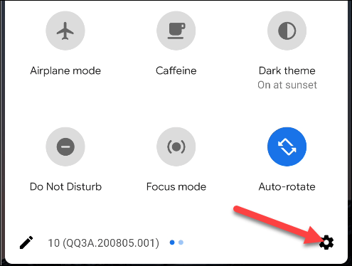  Google Play System Update در اندروید