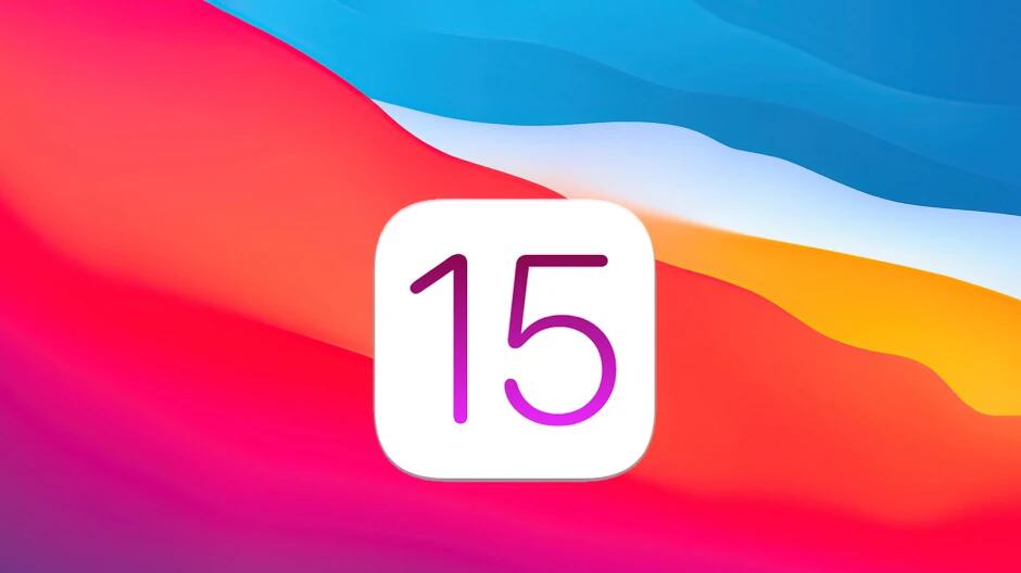ویژگی های iOS 15