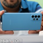 زمان دریافت آپدیت گوشی سامسونگ گلکسی A72 مشخص شد