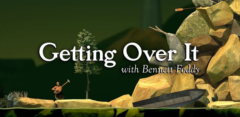 Getting-Over-It-with-Bennett-Foddy-Cover