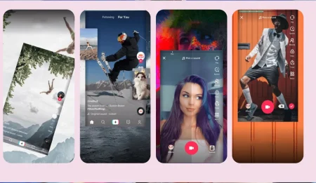 تمامی ترفندهایی که برای ساخت ویدیو در تیک تاک نیاز دارید!