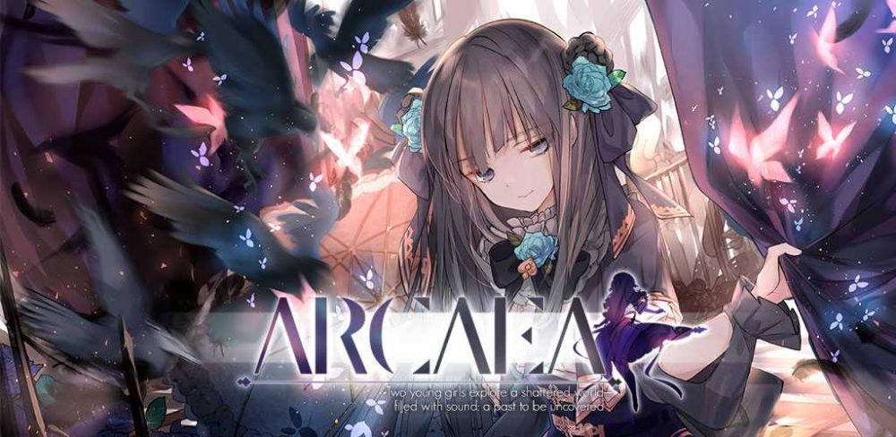 Arcaea-New-Dimension-Rhythm-Game