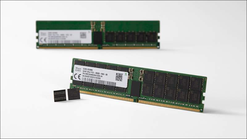 رم‌های DDR5 چه ویژگی‌هایی دارند و آیا به آن‌ها نیاز داریم؟