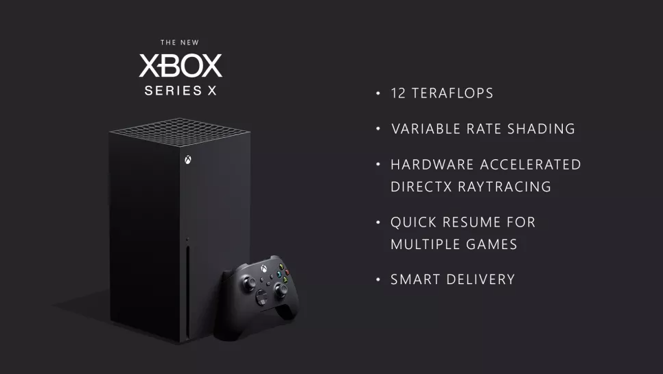 Xbox-x