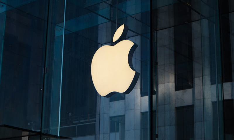 اپل ادعا می‌کند که افشای اطلاعات موجب تهدید منابع مصرف‌کنندگان می‌شود!