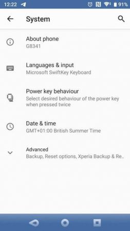 رفع ارور Google Keeps Stopping