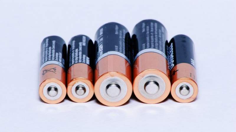 جایگزین باتری های لیتیوم یونی