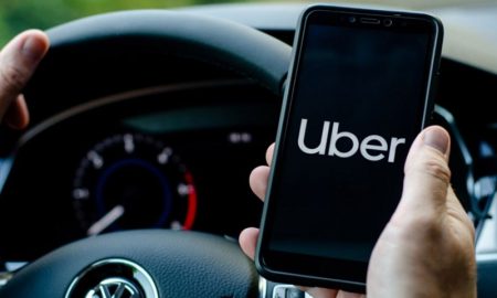 اوبر از تاکسی‌های رباتی خودش رونمایی کرد!